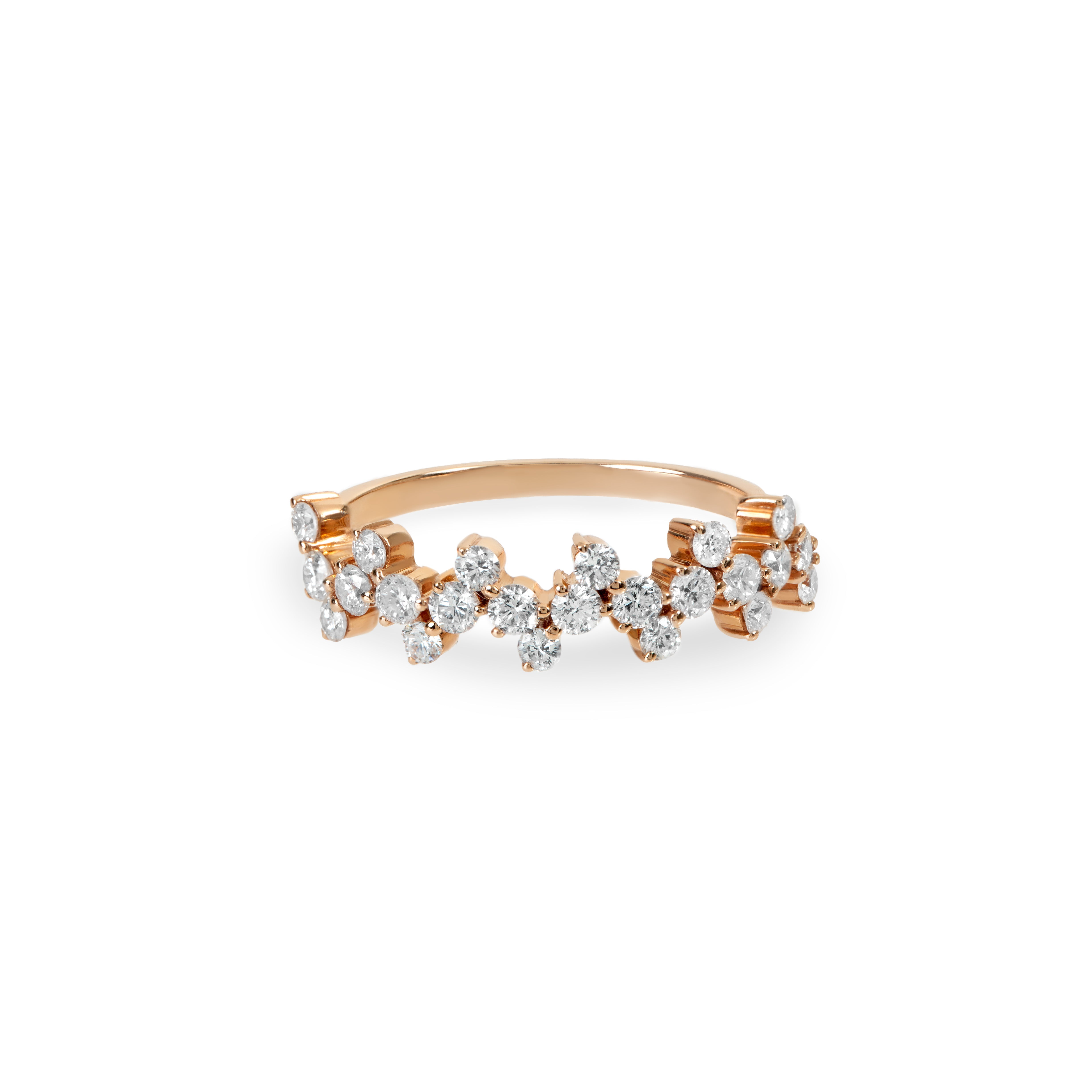 DAZZLE RING - Soleil Fine Jewelry