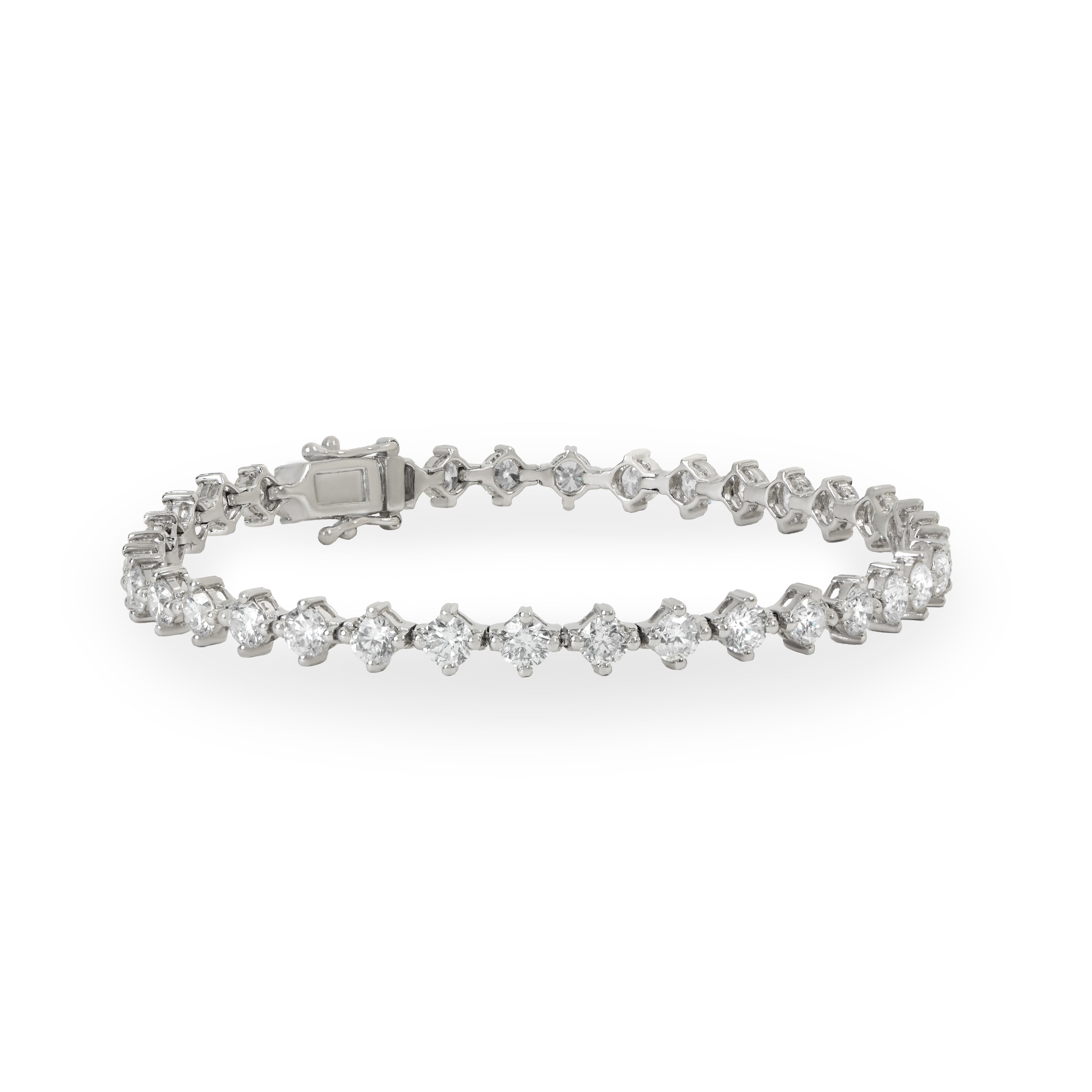 MAXI BLING BRACELET - Soleil Fine Jewelry