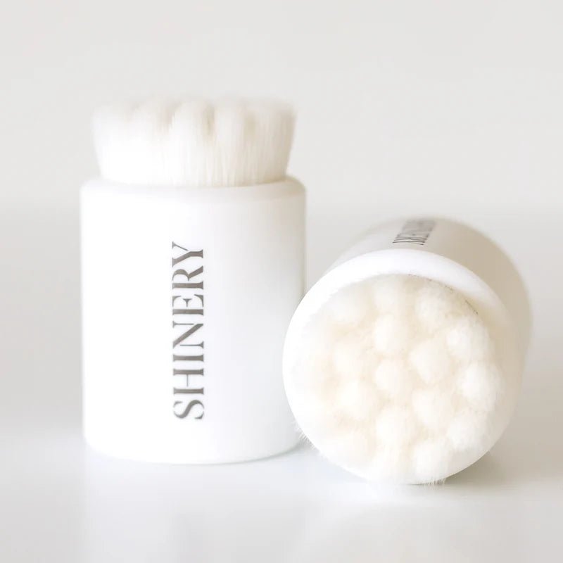 Radiance Brush - Soleil Fine Jewelry