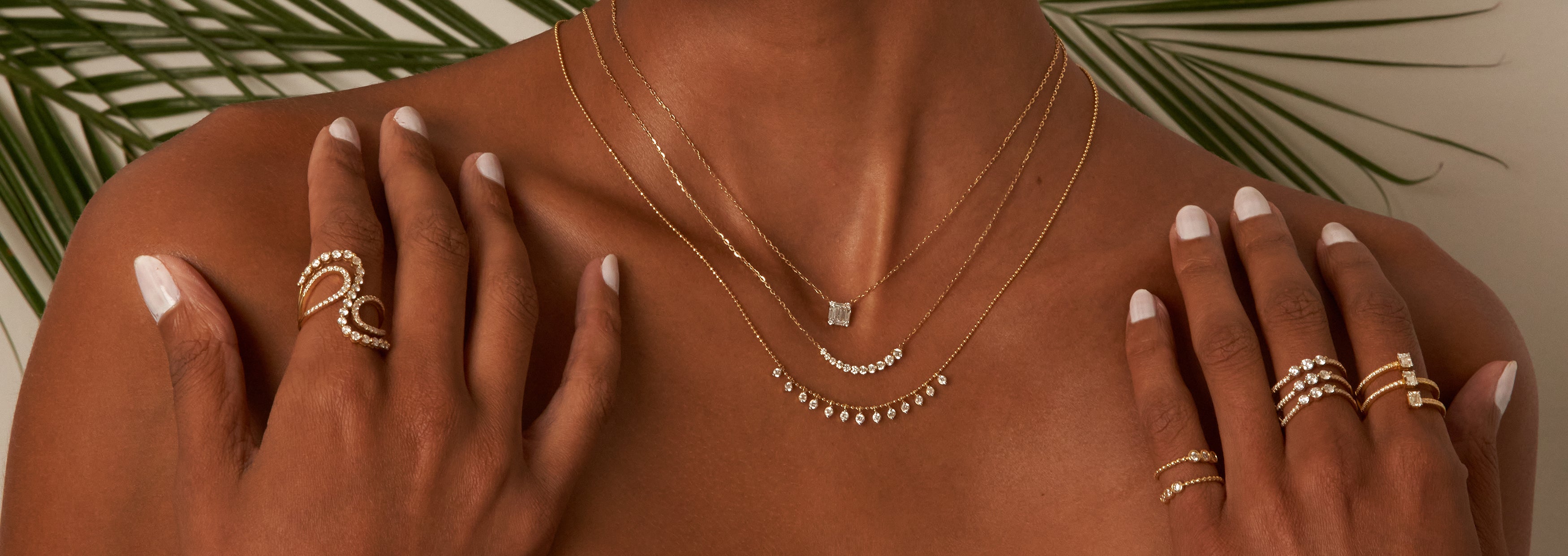 Shop All - Soleil Fine Jewelry