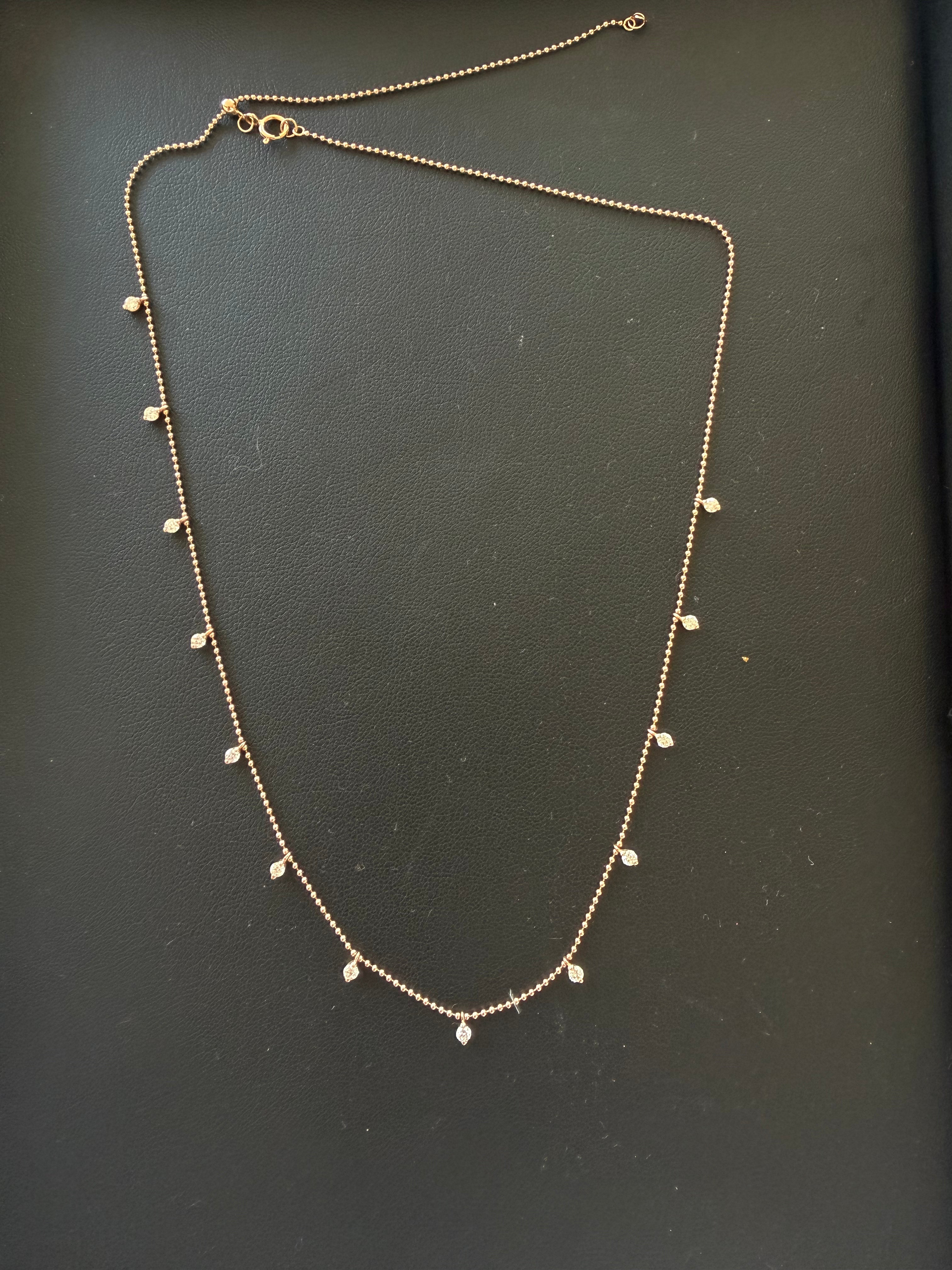 Diamond Dazzle Replacement