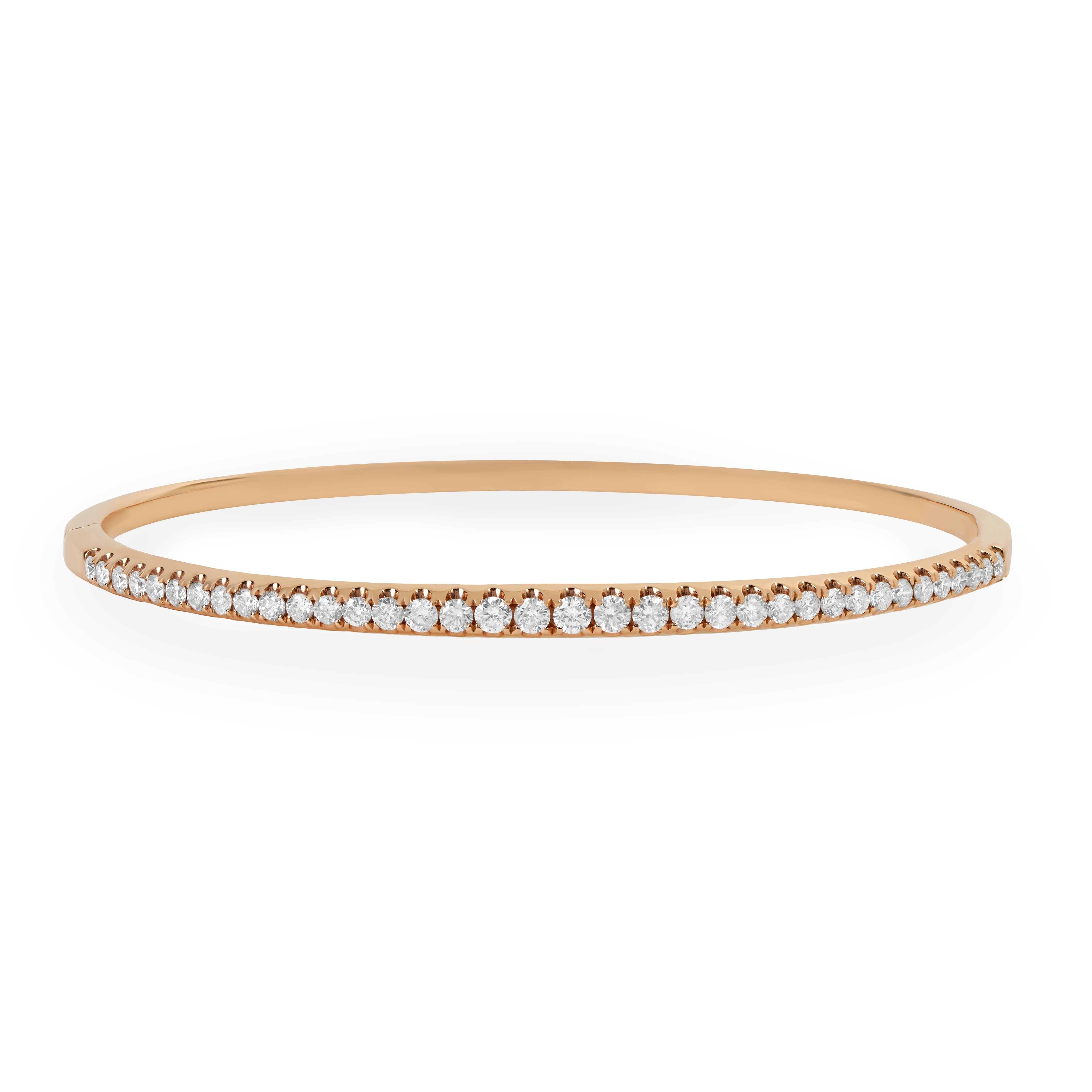 CUFF BRACELET - Soleil Fine Jewelry