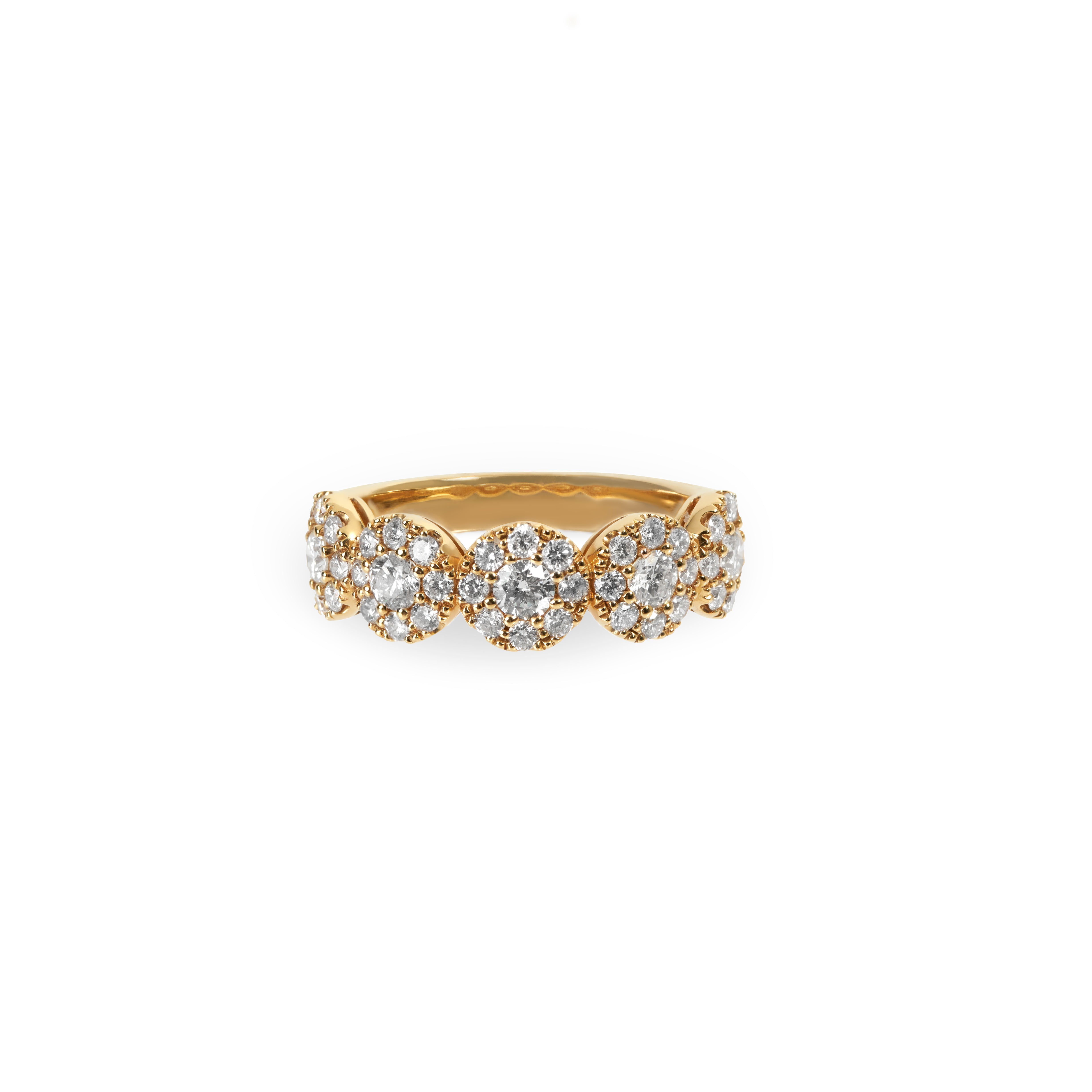 MAXI BLING RING - Soleil Fine Jewelry