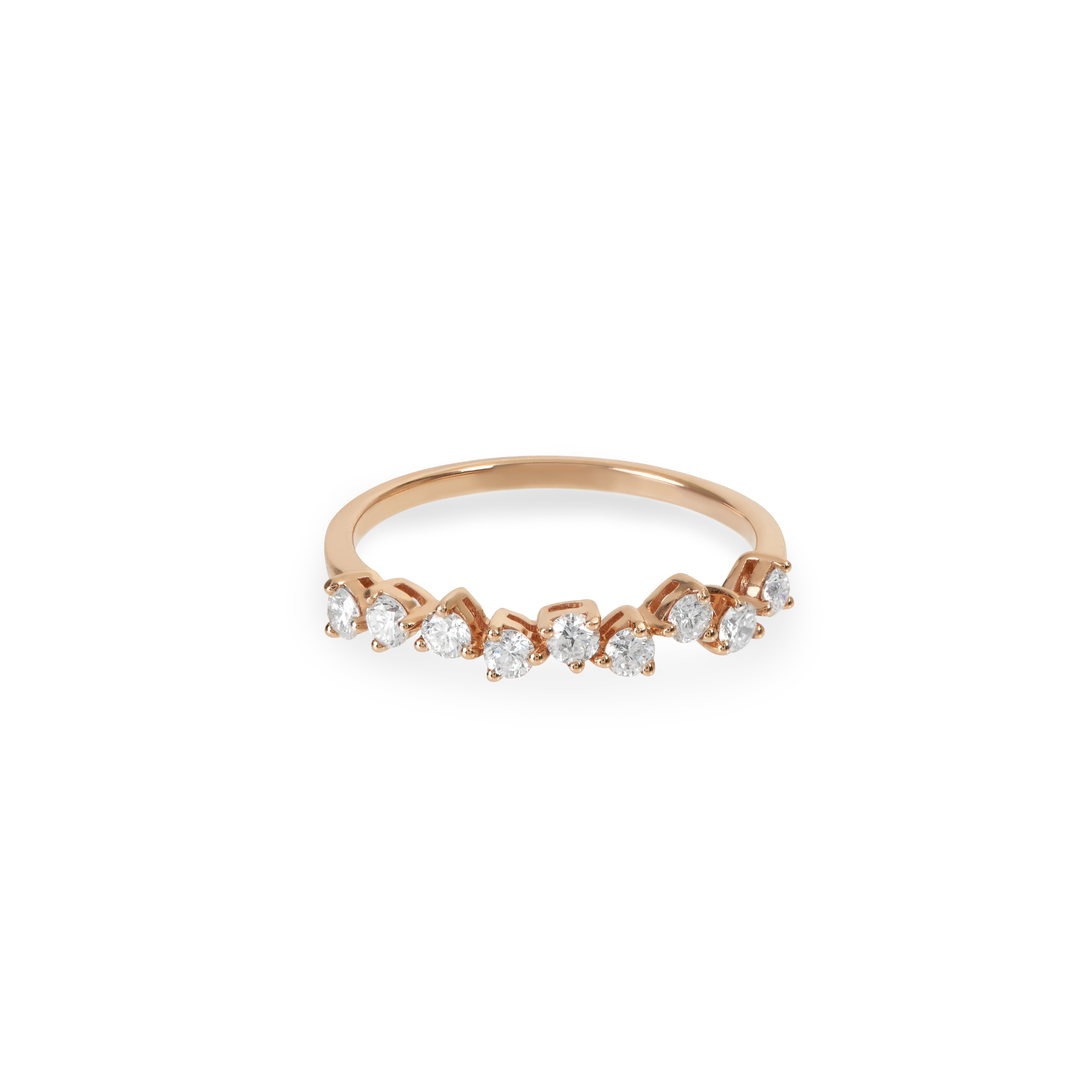 MINI DAZZLE RING - Soleil Fine Jewelry