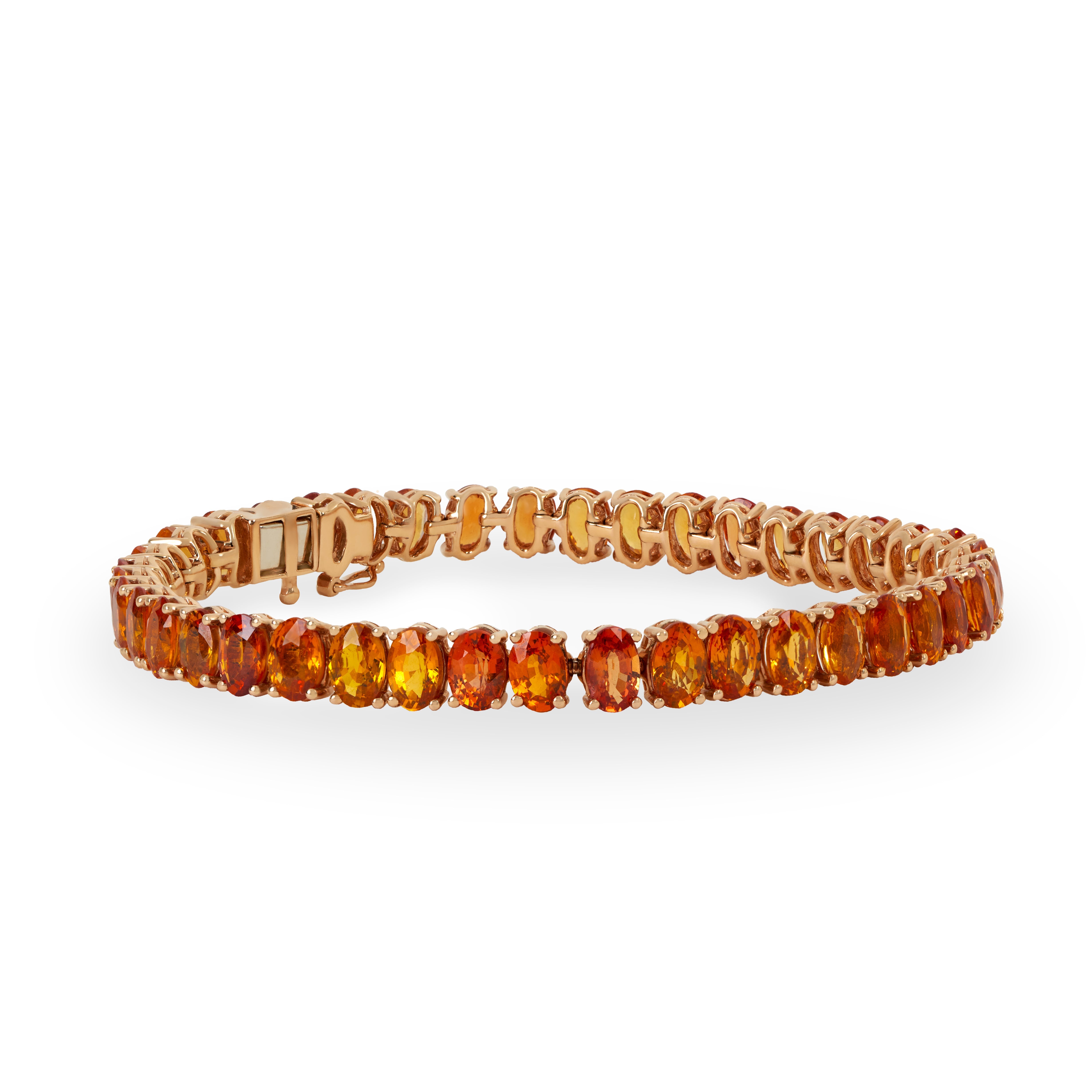 SUNRISE SUNDROP BRACELET - Soleil Fine Jewelry