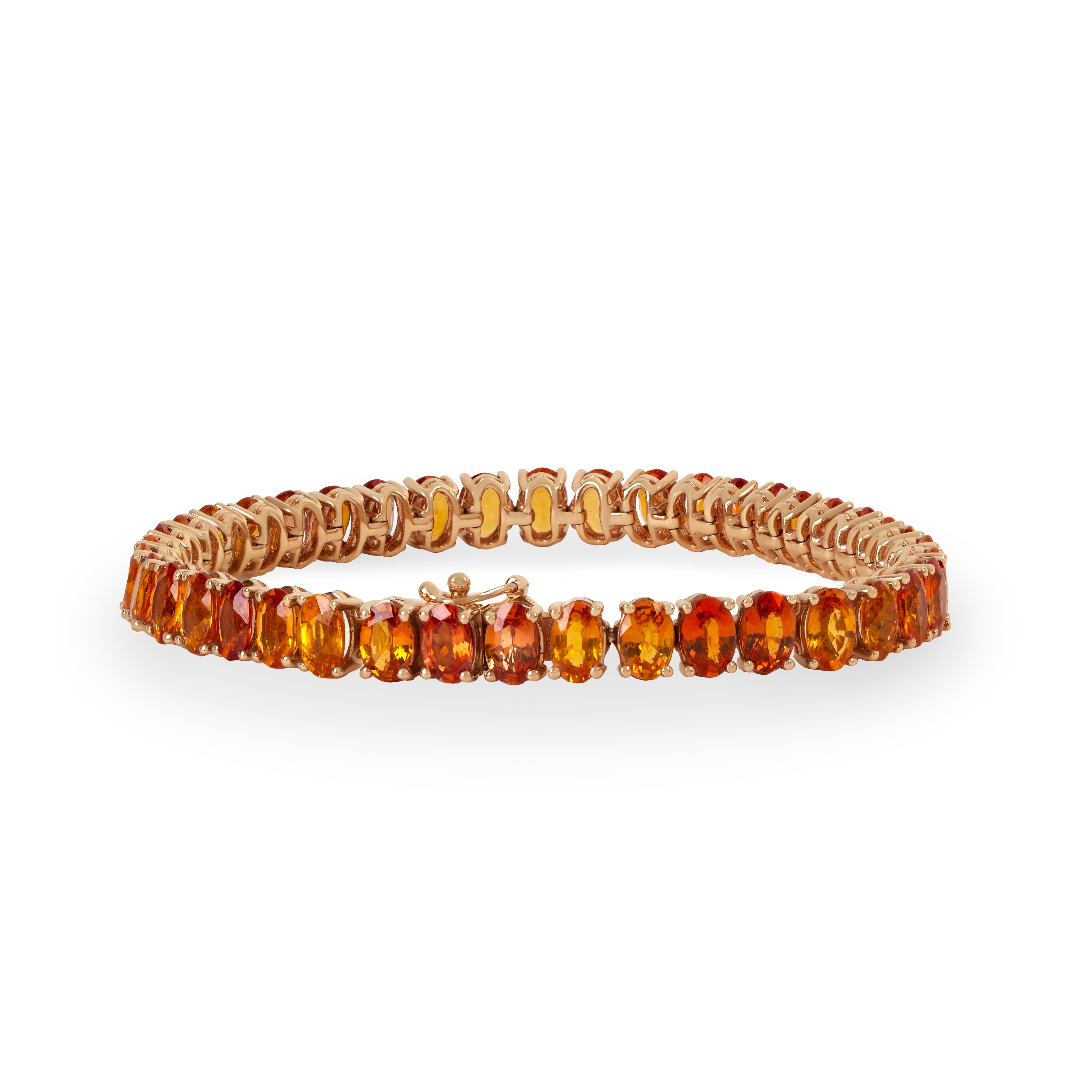 SUNRISE SUNDROP BRACELET - Soleil Fine Jewelry