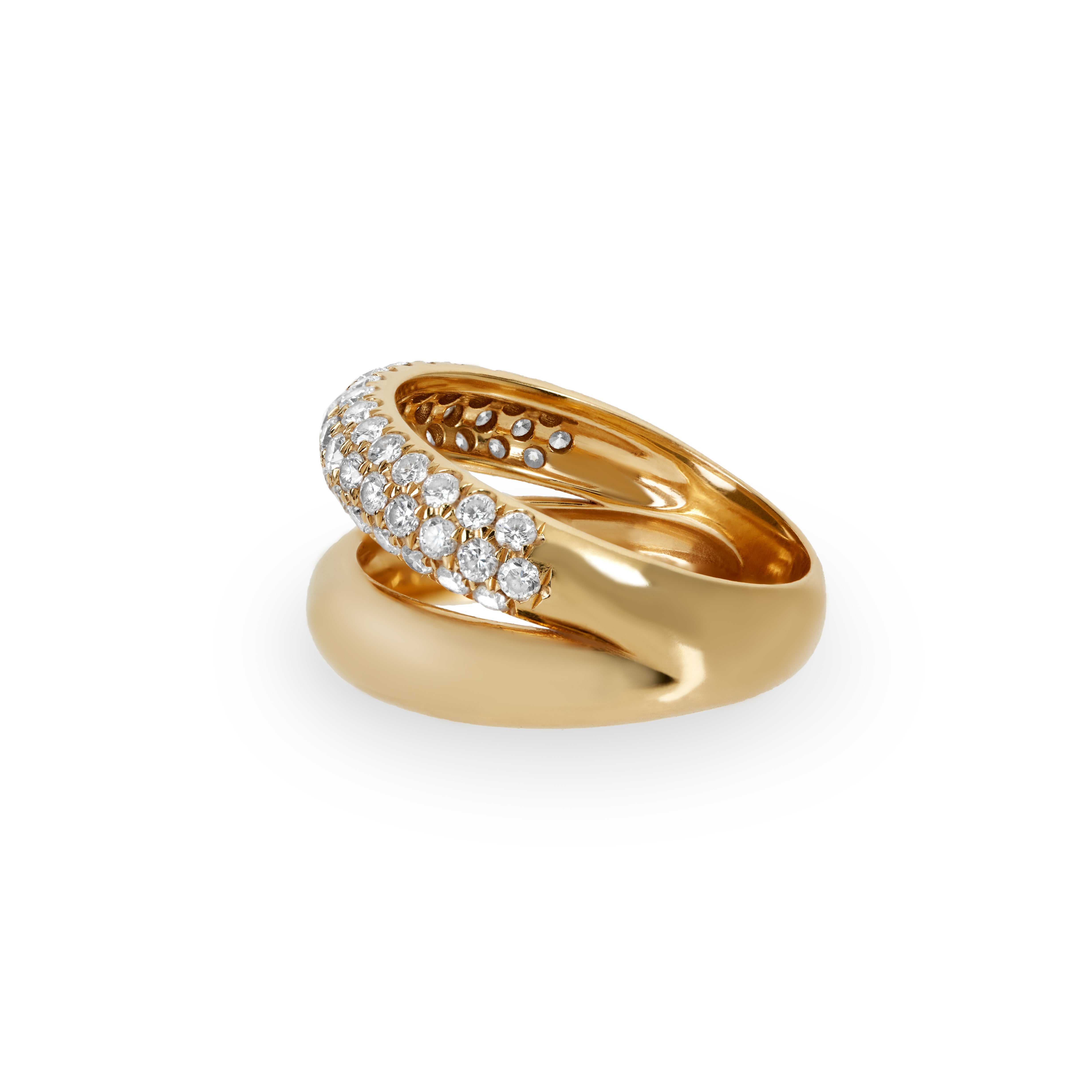 THE SKYE RING - Soleil Fine Jewelry