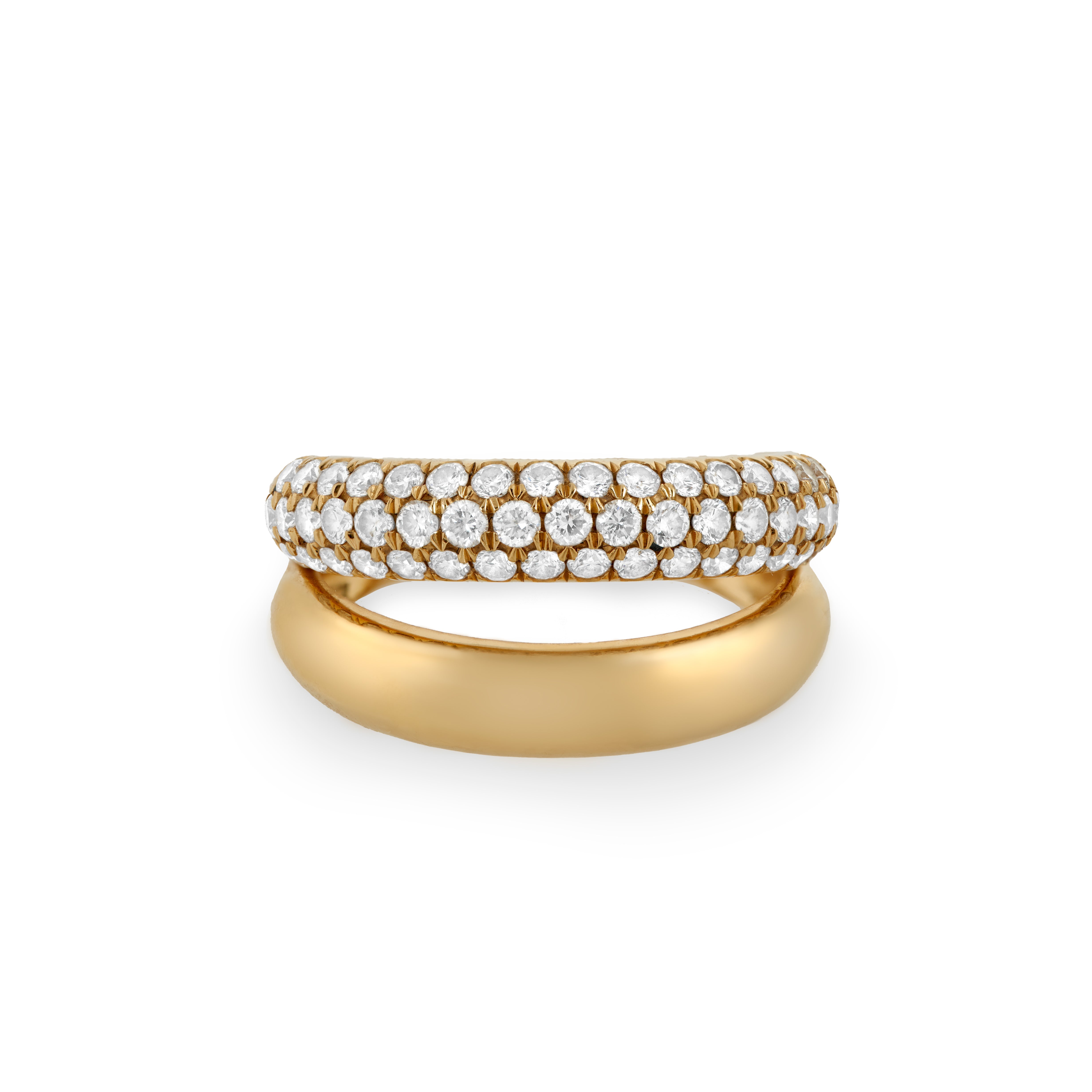 THE SKYE RING - Soleil Fine Jewelry